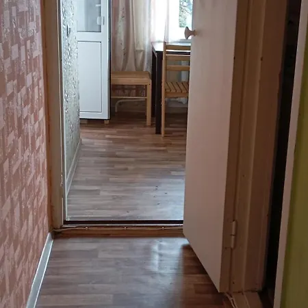 Near Border Apartment Narva Exterior photo