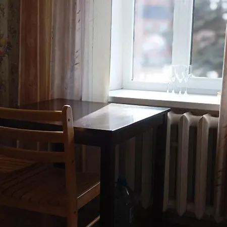 Near Border Apartment Narva Exterior photo